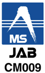 JAB CM009